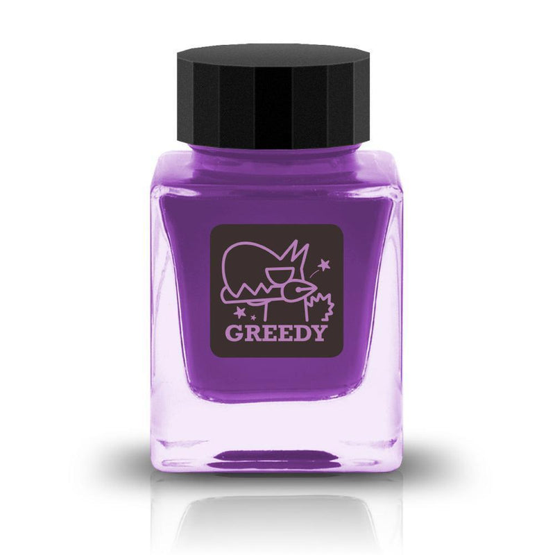 Tono & Lims Ink Bottle (30ml) - Friendship