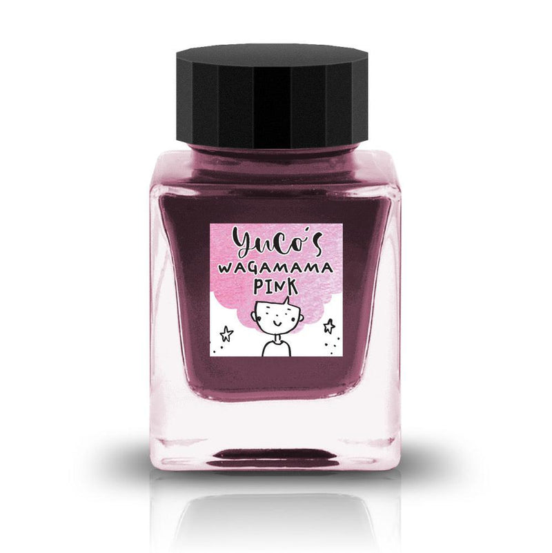 Tono & Lims Ink Bottle (30ml) - Friendship