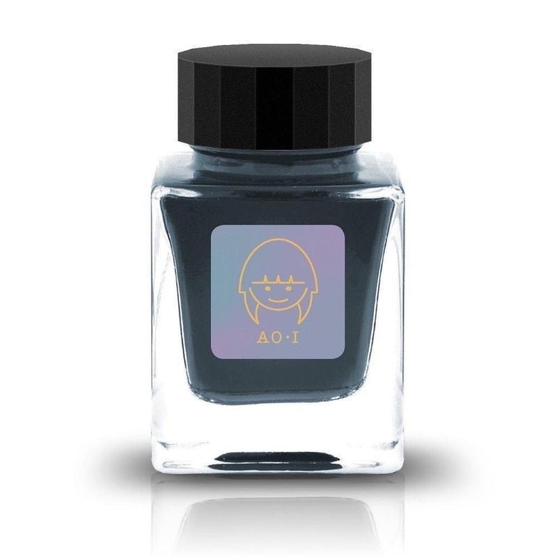 Tono & Lims Ink Bottle (30ml) - Friendship