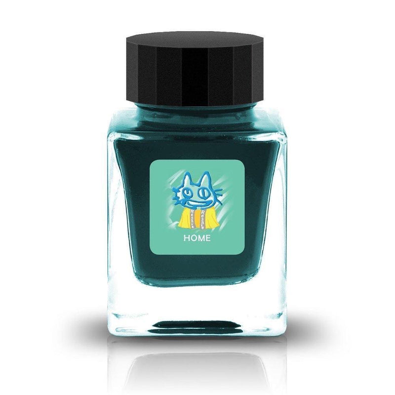 Tono & Lims Ink Bottle (30ml) - Friendship