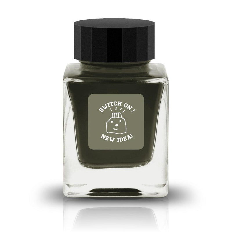 Tono & Lims Ink Bottle (30ml) - Friendship