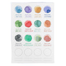 Tono & Lims Ink Bottle (30ml) - Kaleidoscope PURE