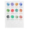 Tono & Lims Ink Bottle (30ml) - Kaleidoscope PURE