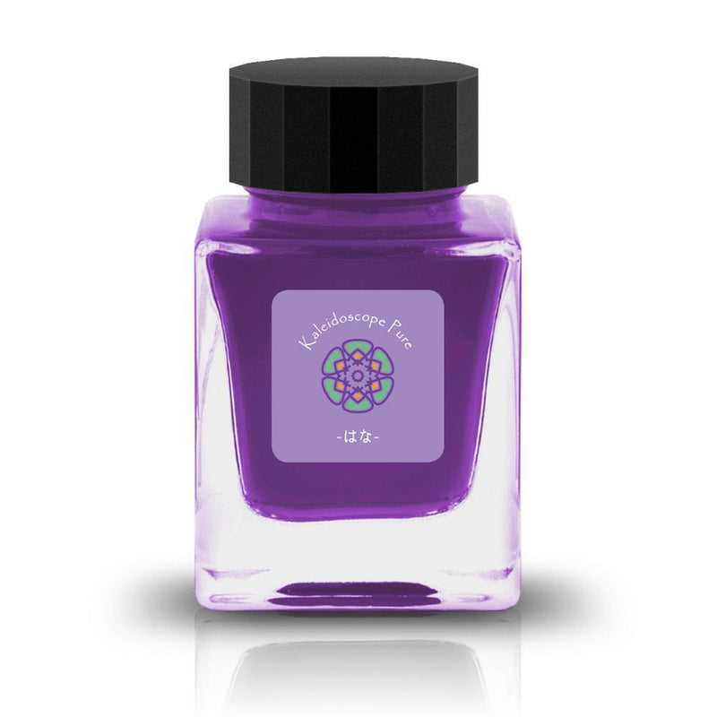 Tono & Lims Ink Bottle (30ml) - Kaleidoscope PURE