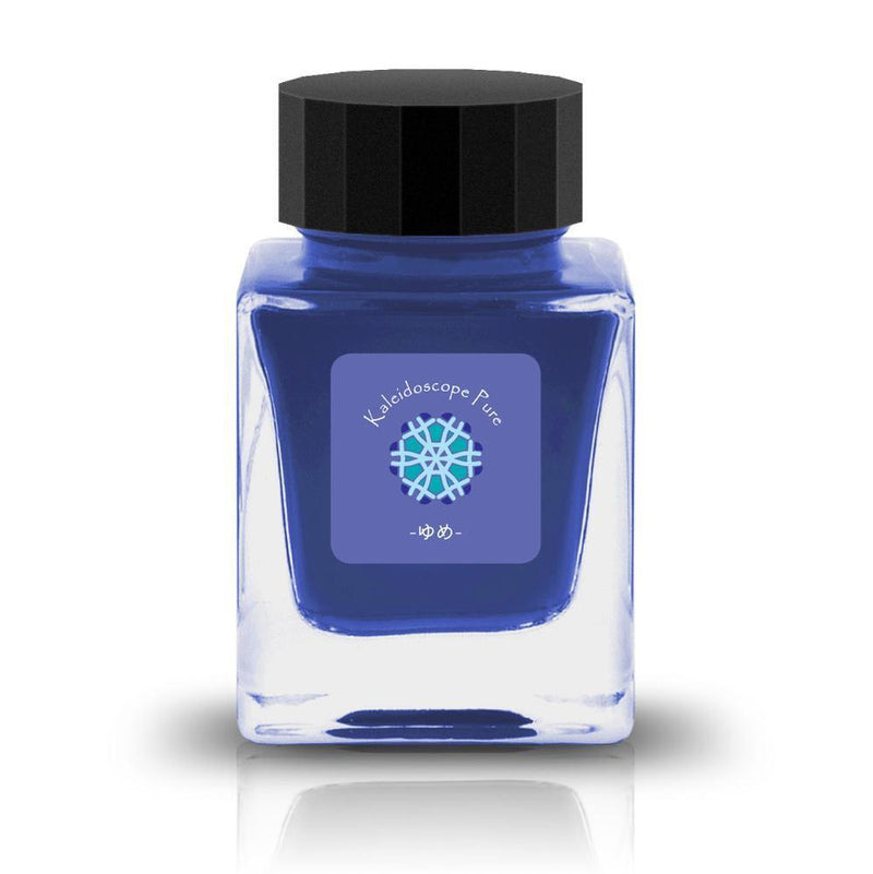 Tono & Lims Ink Bottle (30ml) - Kaleidoscope PURE