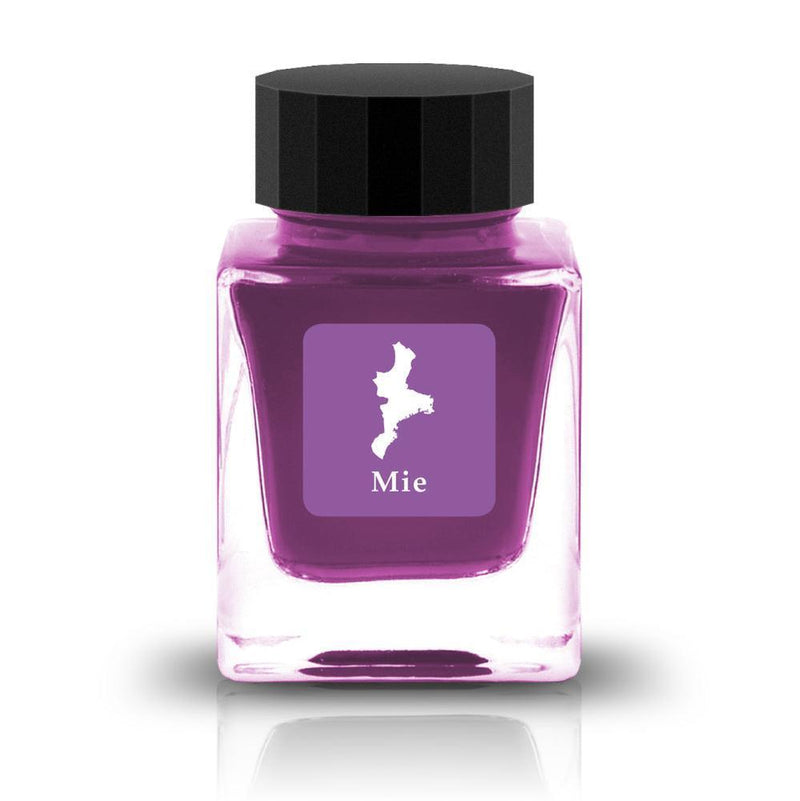 Tono & Lims Ink Bottle (30ml) - Prefecture