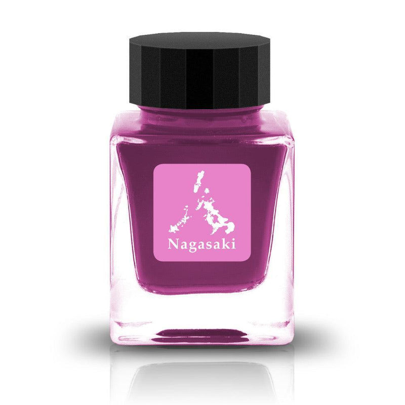 Tono & Lims Ink Bottle (30ml) - Prefecture