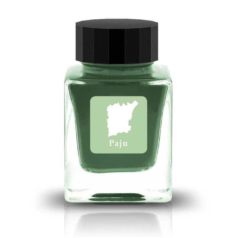 Tono & Lims Ink Bottle (30ml) - Prefecture