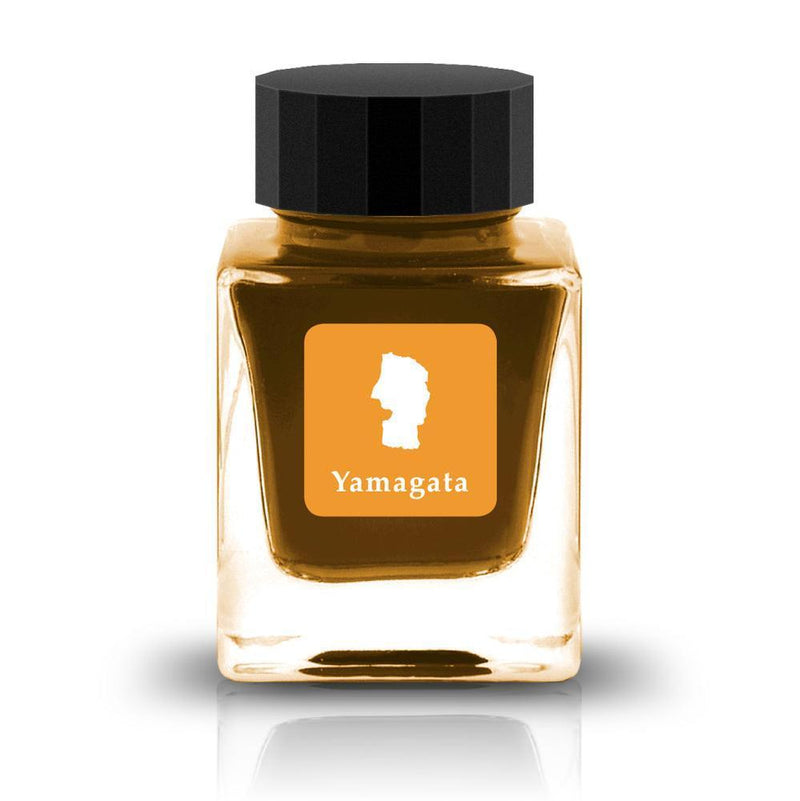 Tono & Lims Ink Bottle (30ml) - Prefecture