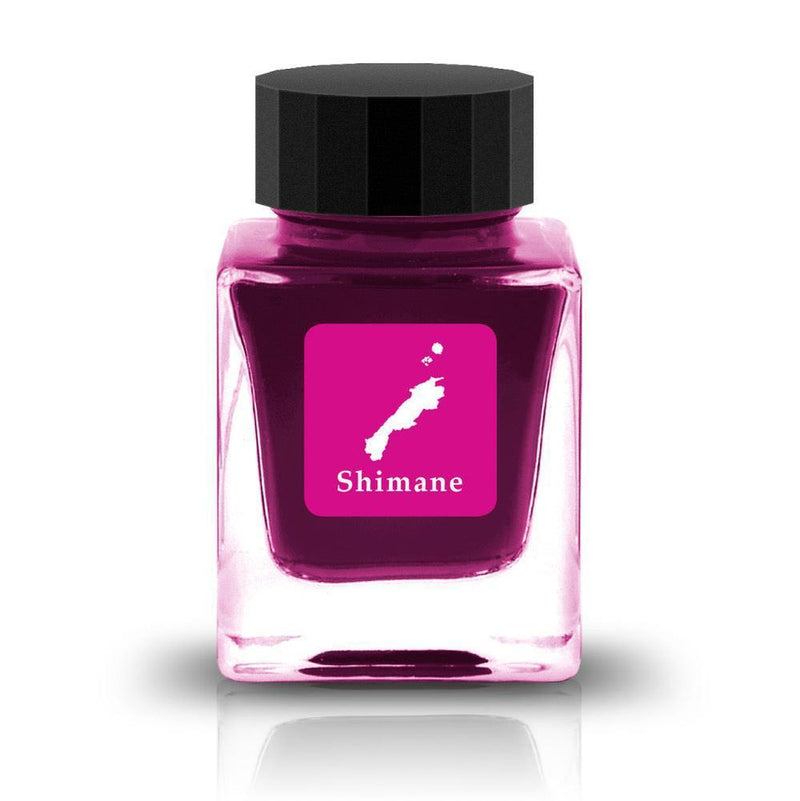 Tono & Lims Ink Bottle (30ml) - Prefecture