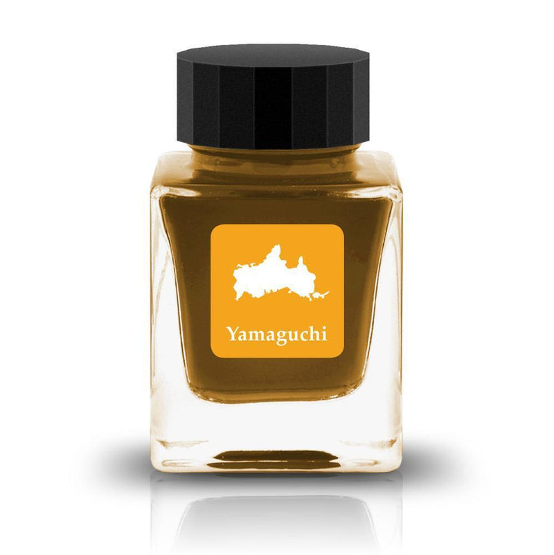 Tono & Lims Ink Bottle (30ml) - Prefecture