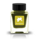 Tono & Lims Ink Bottle (30ml) - Prefecture