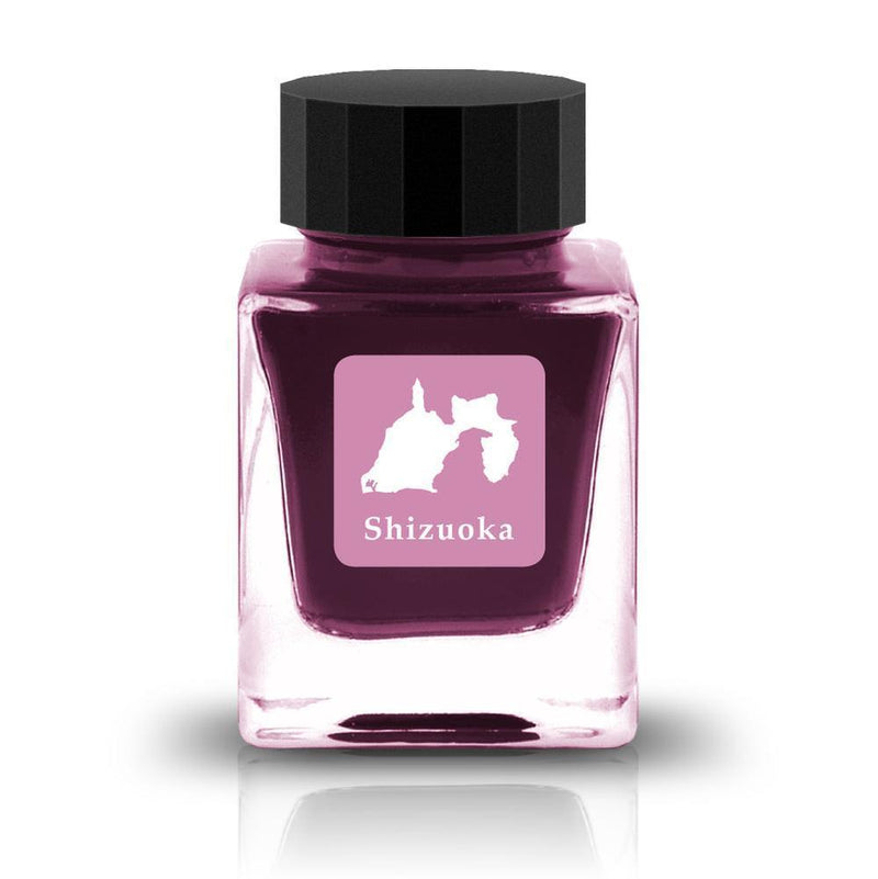 Tono & Lims Ink Bottle (30ml) - Prefecture