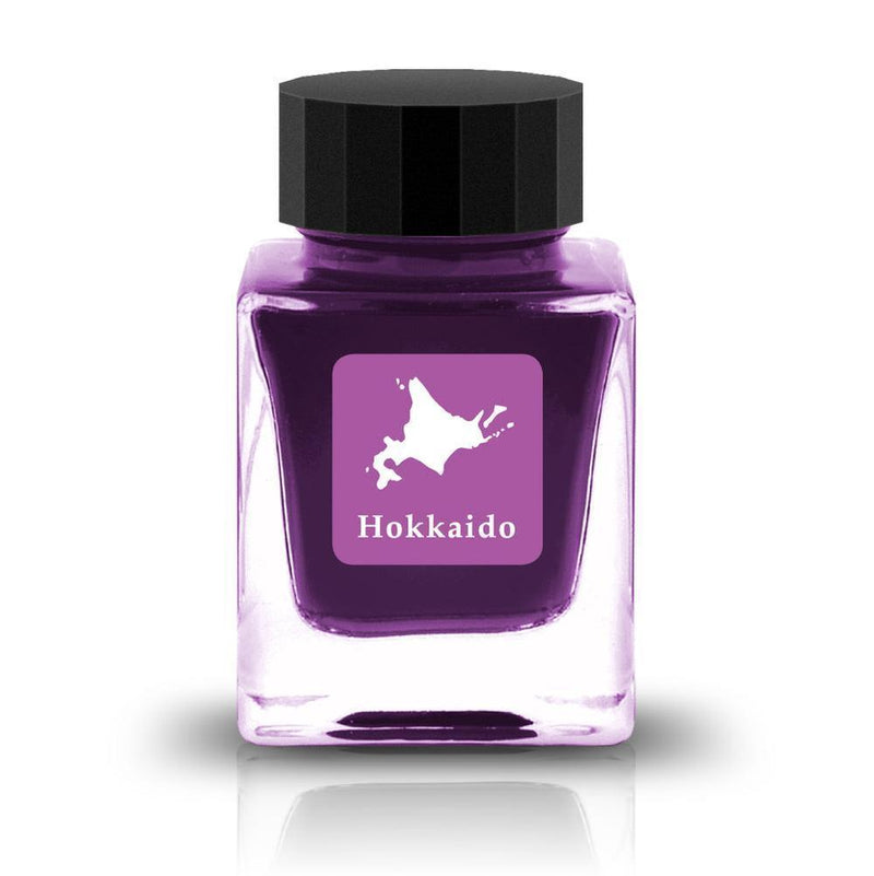 Tono & Lims Ink Bottle (30ml) - Prefecture