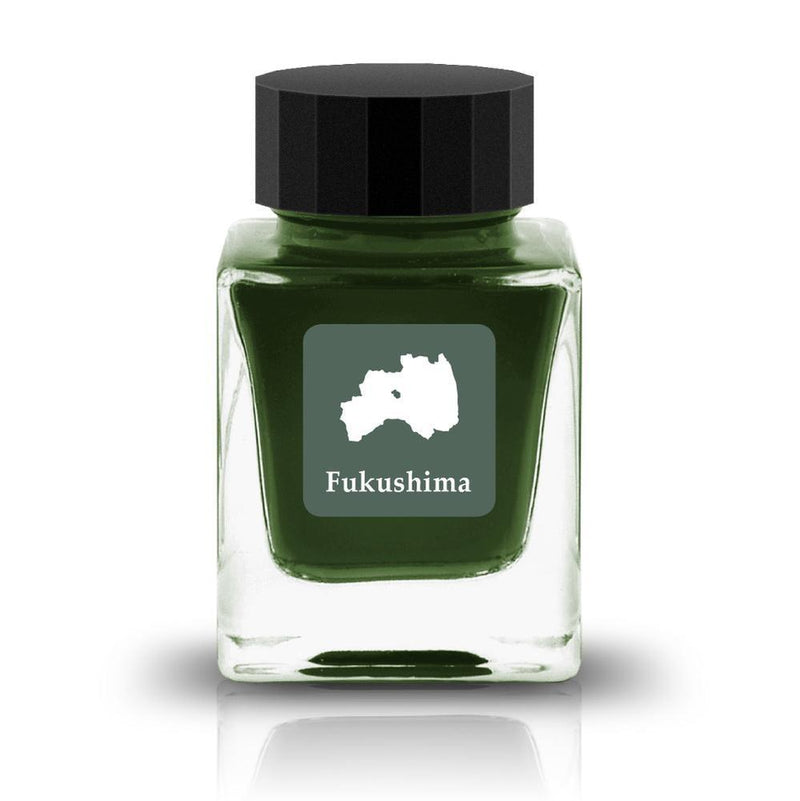 Tono & Lims Ink Bottle (30ml) - Prefecture