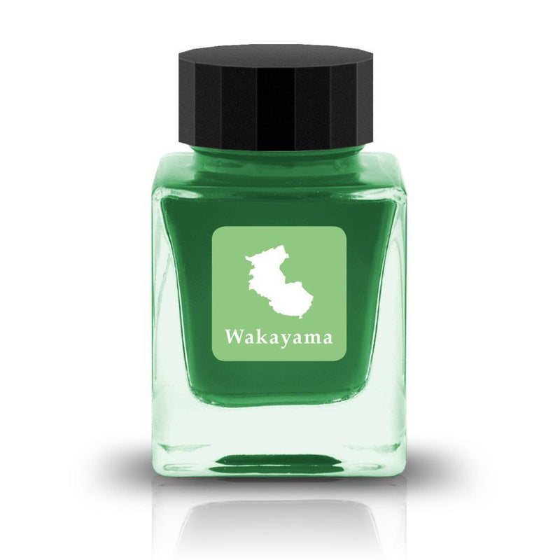 Tono & Lims Ink Bottle (30ml) - Prefecture