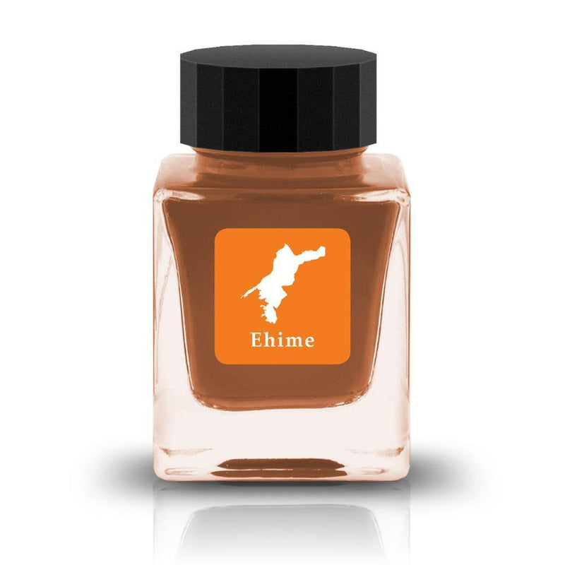 Tono & Lims Ink Bottle (30ml) - Prefecture