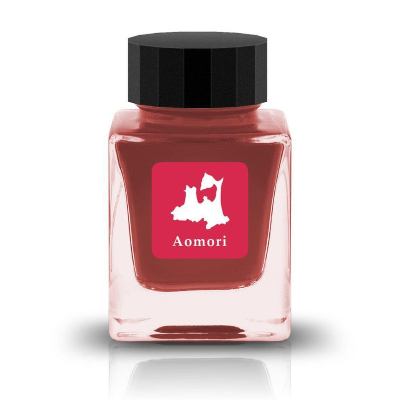 Tono & Lims Ink Bottle (30ml) - Prefecture
