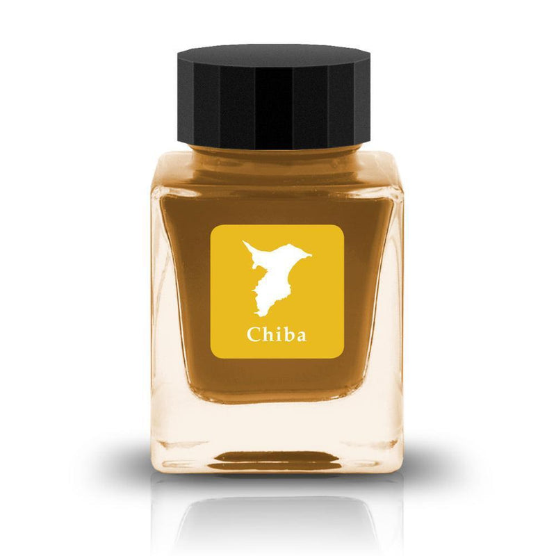 Tono & Lims Ink Bottle (30ml) - Prefecture