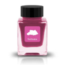 Tono & Lims Ink Bottle (30ml) - Prefecture