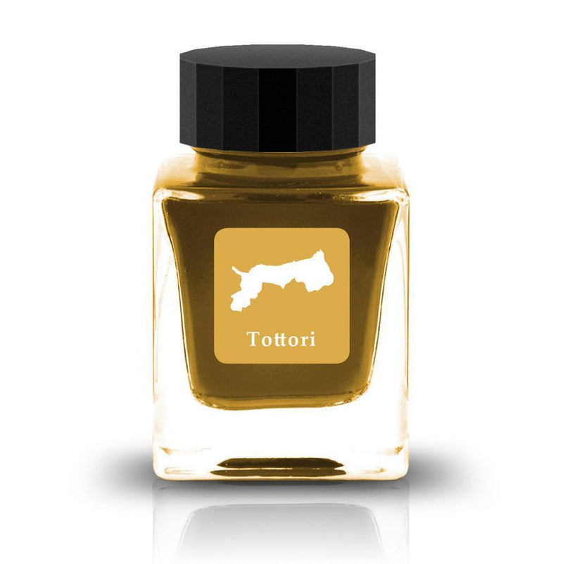 Tono & Lims Ink Bottle (30ml) - Prefecture