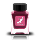 Tono & Lims Ink Bottle (30ml) - Prefecture