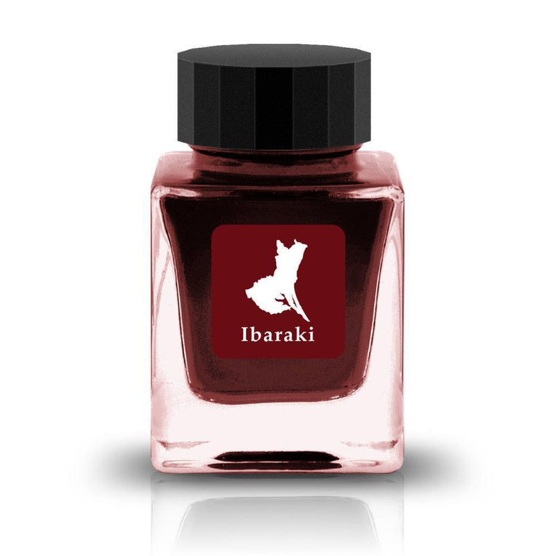 Tono & Lims Ink Bottle (30ml) - Prefecture