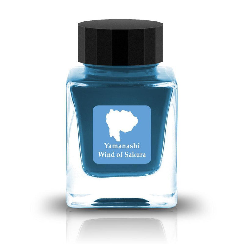 Tono & Lims Ink Bottle (30ml) - Prefecture