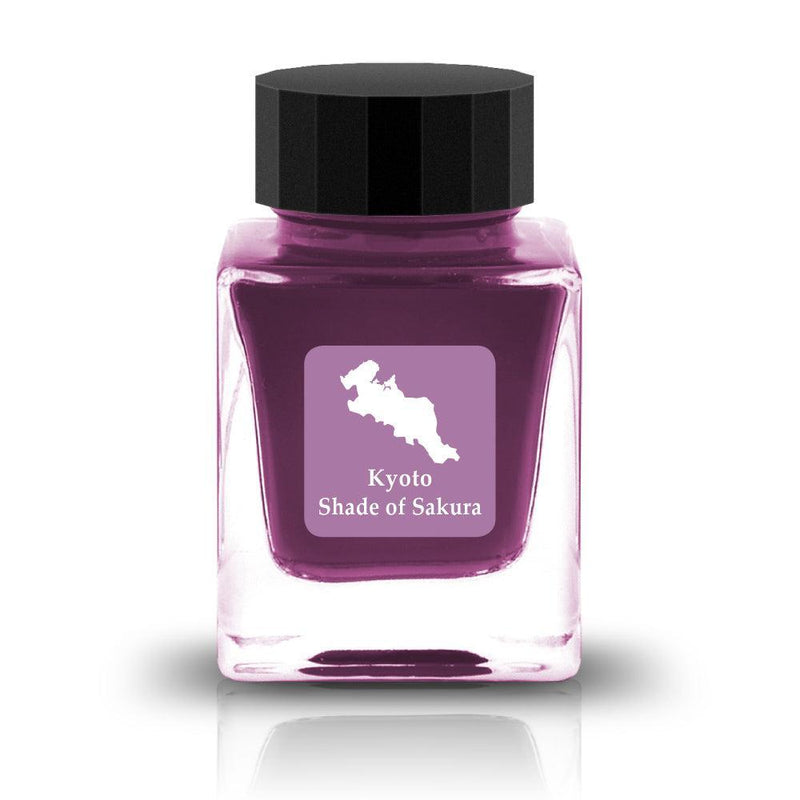 Tono & Lims Ink Bottle (30ml) - Prefecture