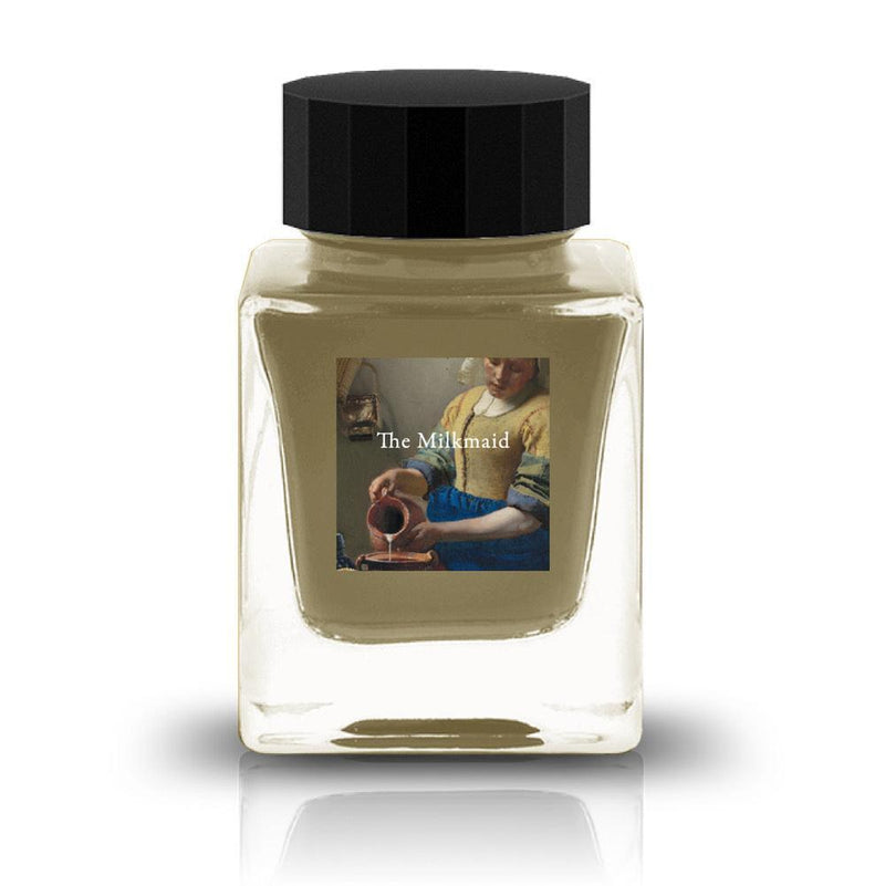 Tono & Lims Ink Bottle (30ml) - Respect