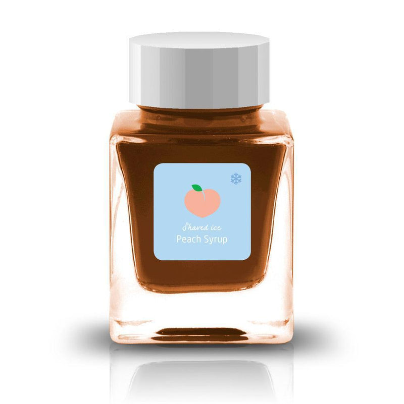 Tono & Lims Ink Bottle (30ml) - Shaved Ice