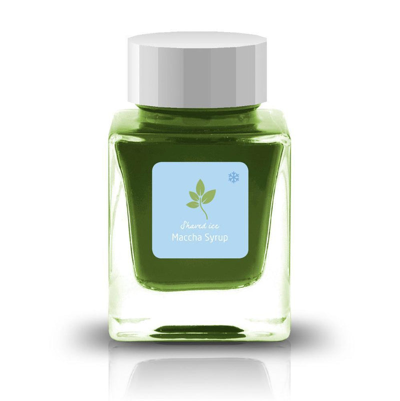 Tono & Lims Ink Bottle (30ml) - Shaved Ice