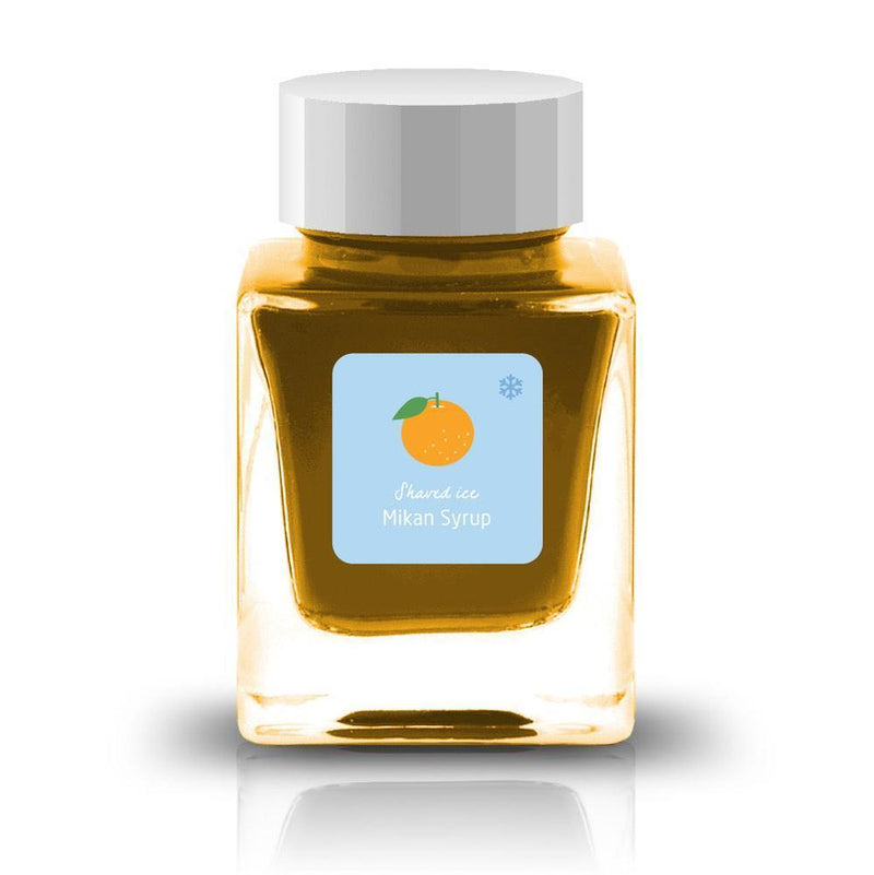 Tono & Lims Ink Bottle (30ml) - Shaved Ice