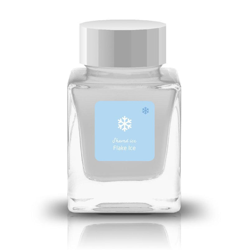 Tono & Lims Ink Bottle (30ml) - Shaved Ice