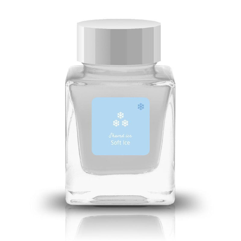 Tono & Lims Ink Bottle (30ml) - Shaved Ice