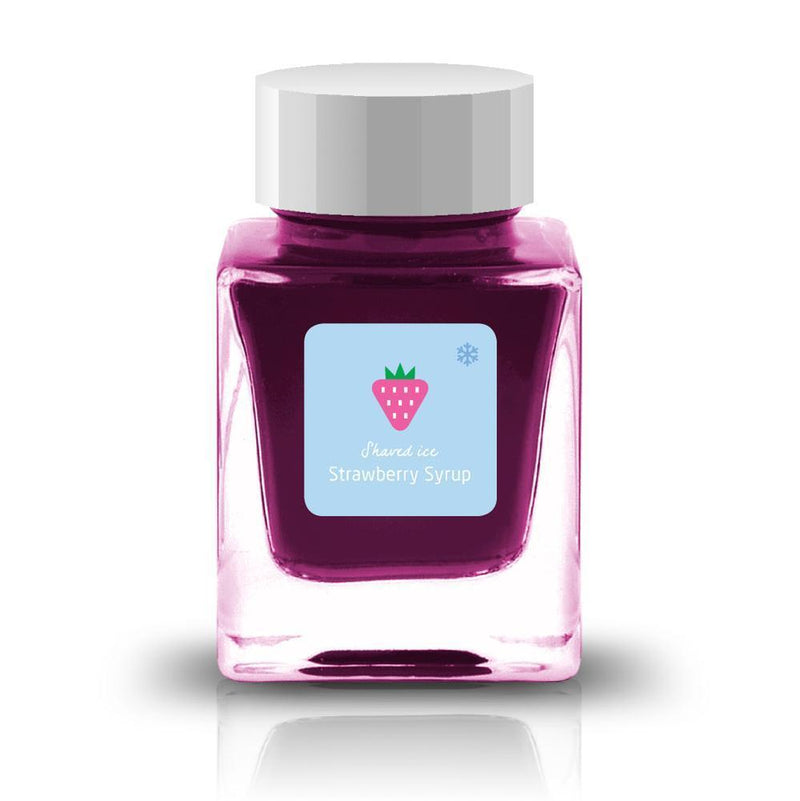 Tono & Lims Ink Bottle (30ml) - Shaved Ice