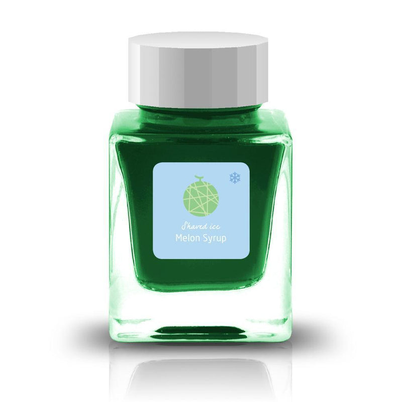 Tono & Lims Ink Bottle (30ml) - Shaved Ice