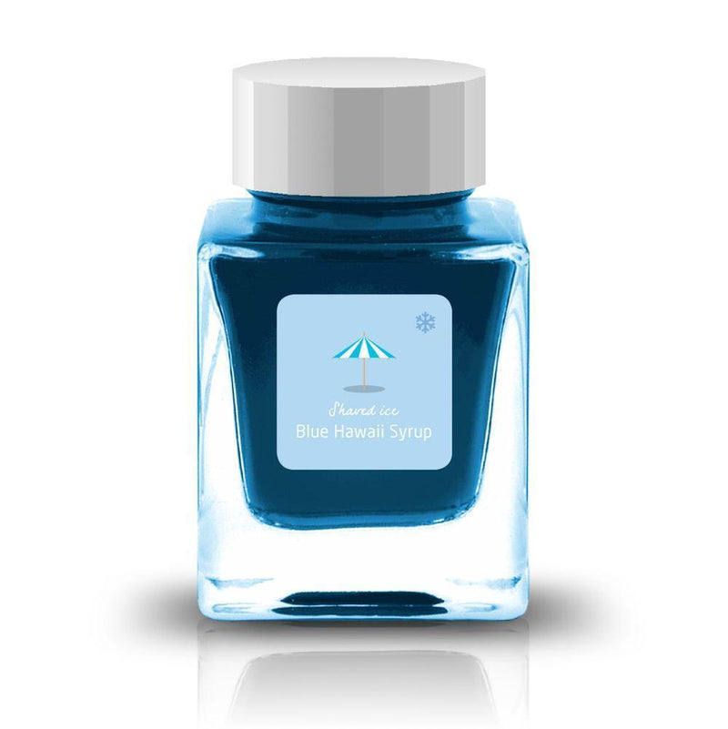 Tono & Lims Ink Bottle (30ml) - Shaved Ice