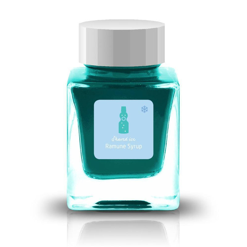 Tono & Lims Ink Bottle (30ml) - Shaved Ice