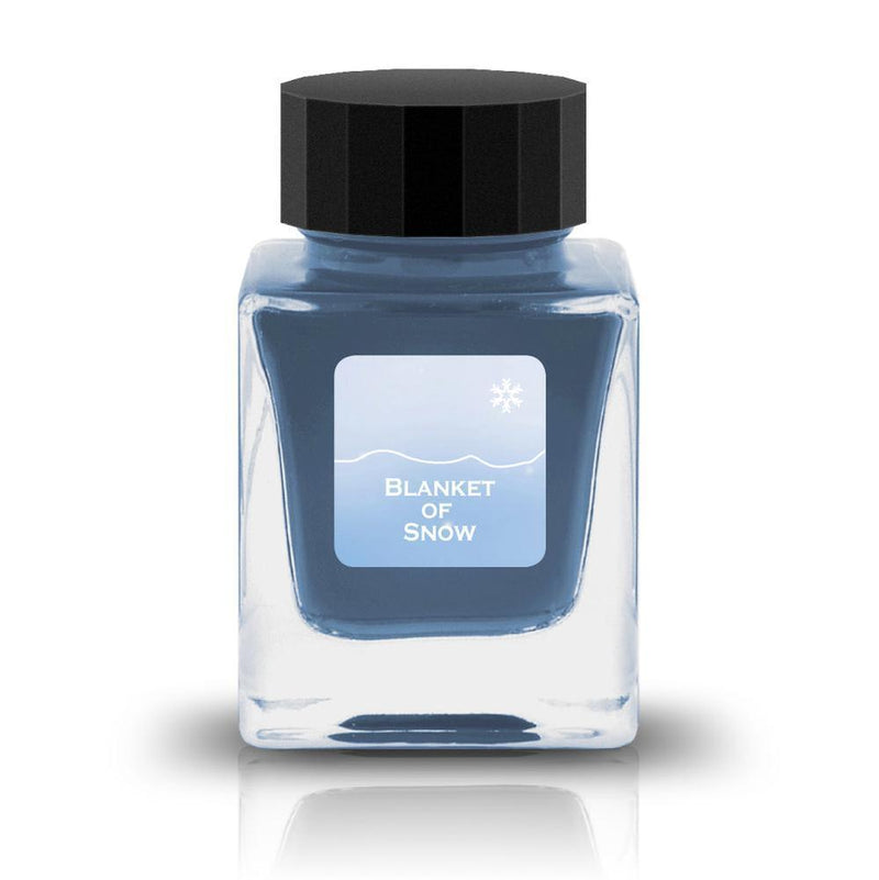 Tono & Lims Ink Bottle (30ml) - Snow Paradise