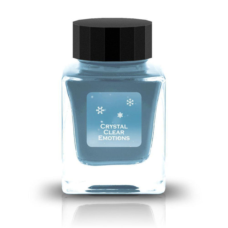 Tono & Lims Ink Bottle (30ml) - Snow Paradise