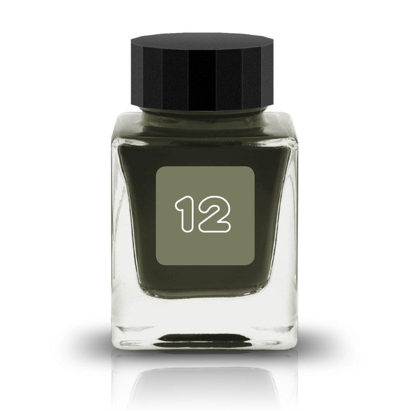 Tono & Lims Ink Bottle (30ml) - Standard