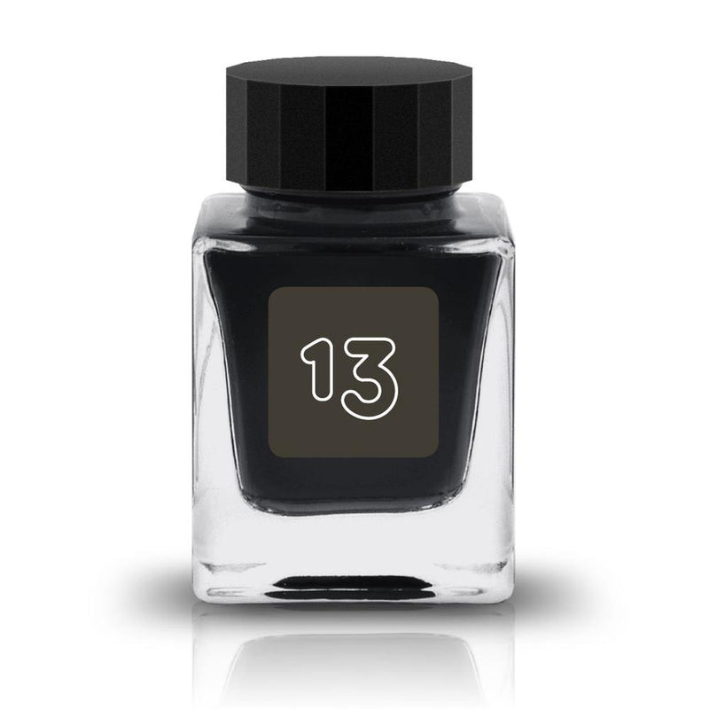 Tono & Lims Ink Bottle (30ml) - Standard