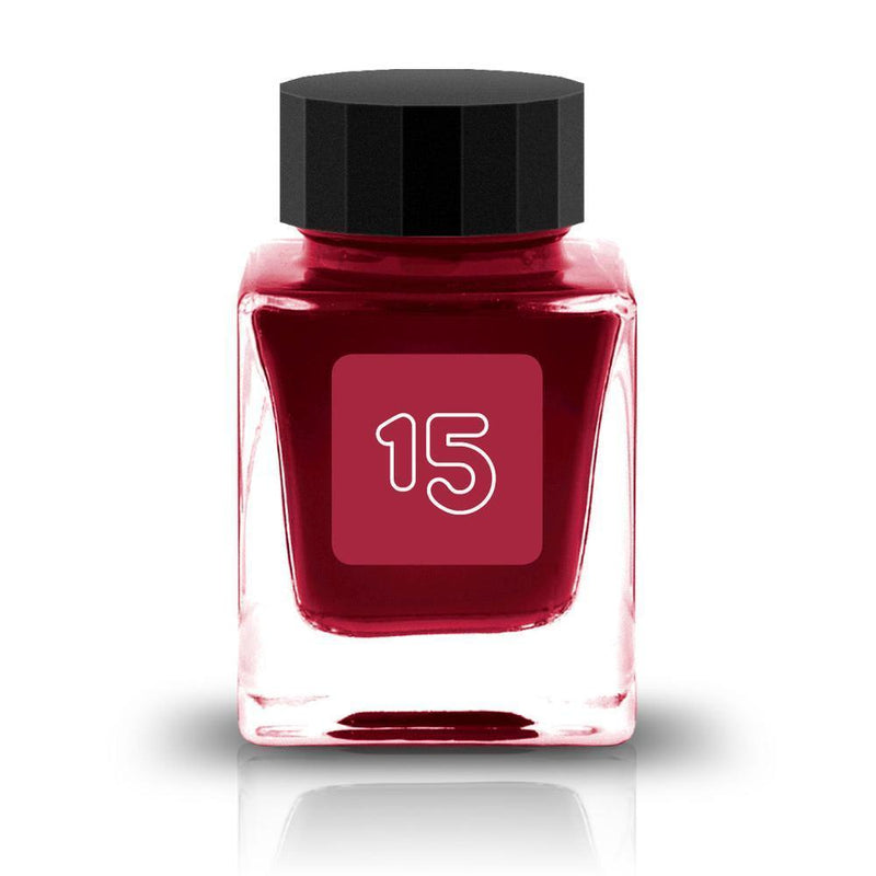Tono & Lims Ink Bottle (30ml) - Standard
