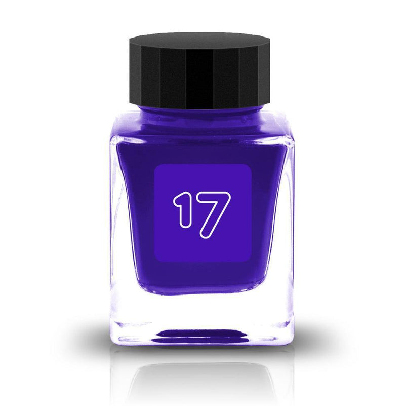 Tono & Lims Ink Bottle (30ml) - Standard