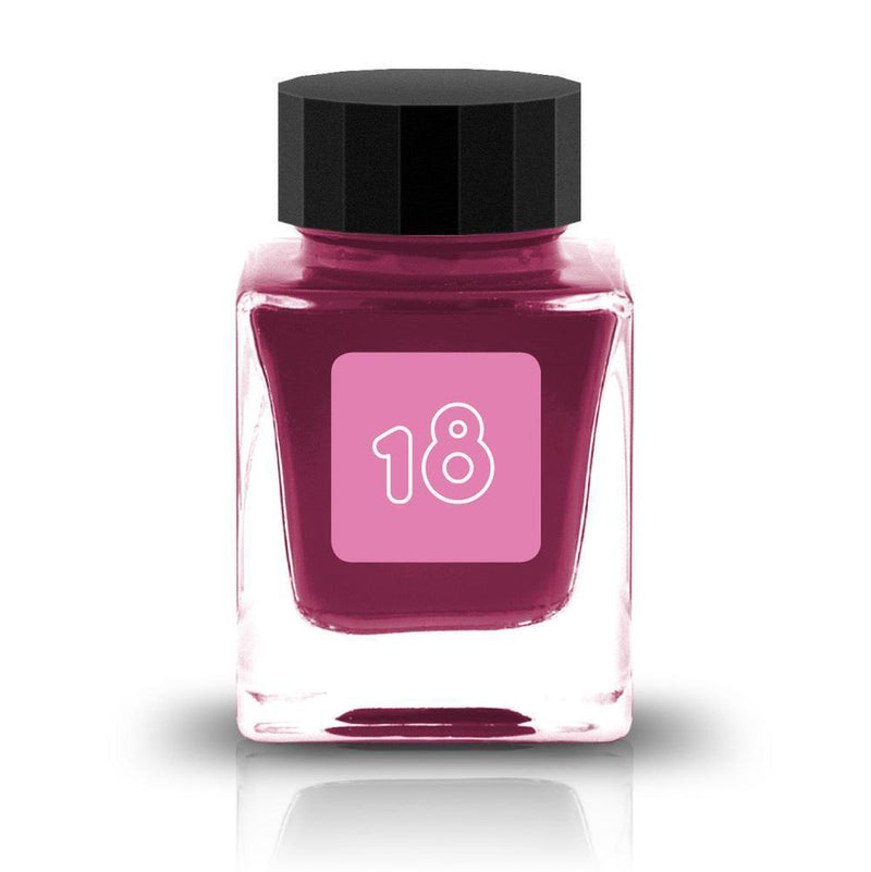 Tono & Lims Ink Bottle (30ml) - Standard