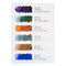 Tono & Lims Ink Bottle (30ml) - Standard