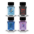 Tono & Lims Ink Bottle (30ml) - Story of Ink Season 2