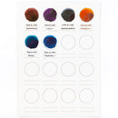 Tono & Lims Ink Bottle (30ml) - Sura & Gucchi