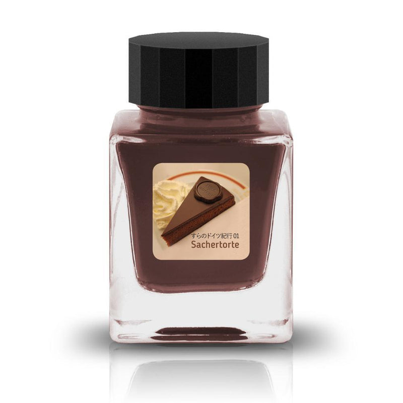 Tono & Lims Ink Bottle (30ml) - Sura & Gucchi